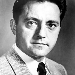 تصویر هنرمند Edward Binns