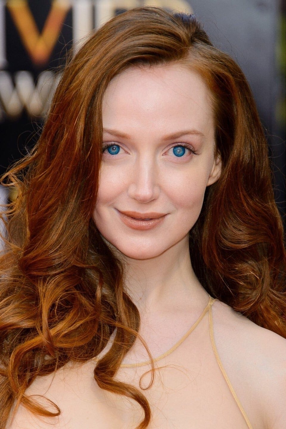تصویر هنرمند Olivia Grant