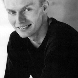 تصویر هنرمند David Backus