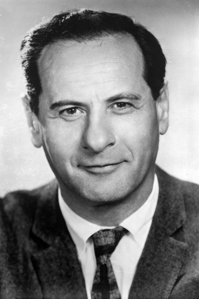 تصویر هنرمند Eli Wallach