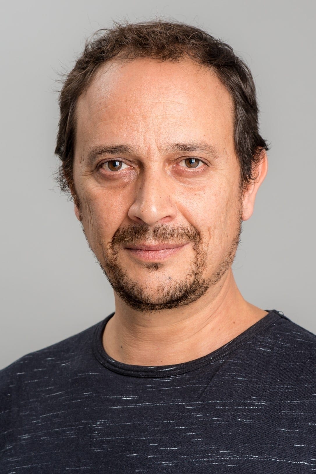 تصویر هنرمند Luis Callejo