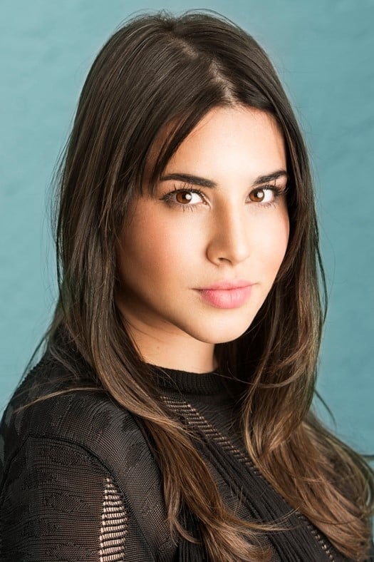 تصویر هنرمند María Hinojos