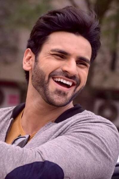 تصویر هنرمند Vivek Dahiya