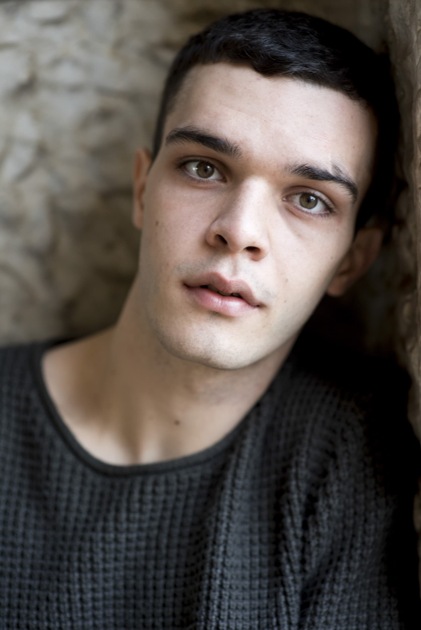 تصویر هنرمند Andrea Fuorto