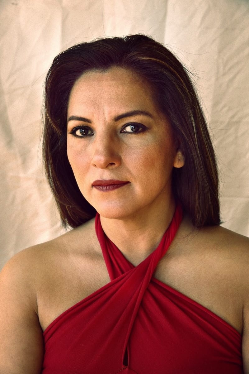 تصویر هنرمند Zaide Silvia Gutiérrez