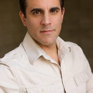 تصویر هنرمند Nicholas Talone