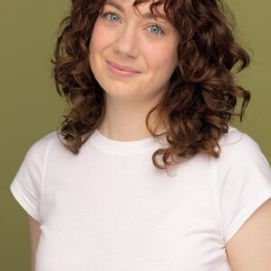 تصویر هنرمند Corinne Britti