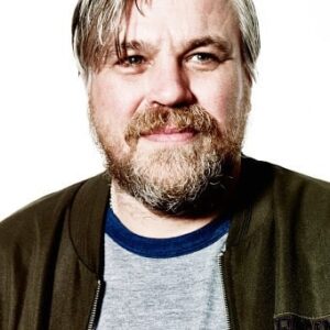 تصویر هنرمند Aljoscha Stadelmann