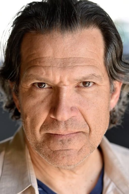 تصویر هنرمند Paul Perri