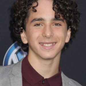 تصویر هنرمند Jason Ian Drucker