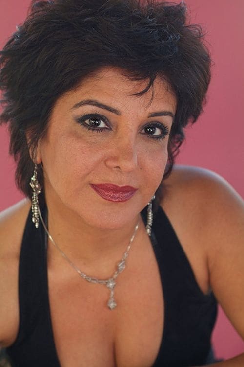 تصویر هنرمند Nina Nayebi