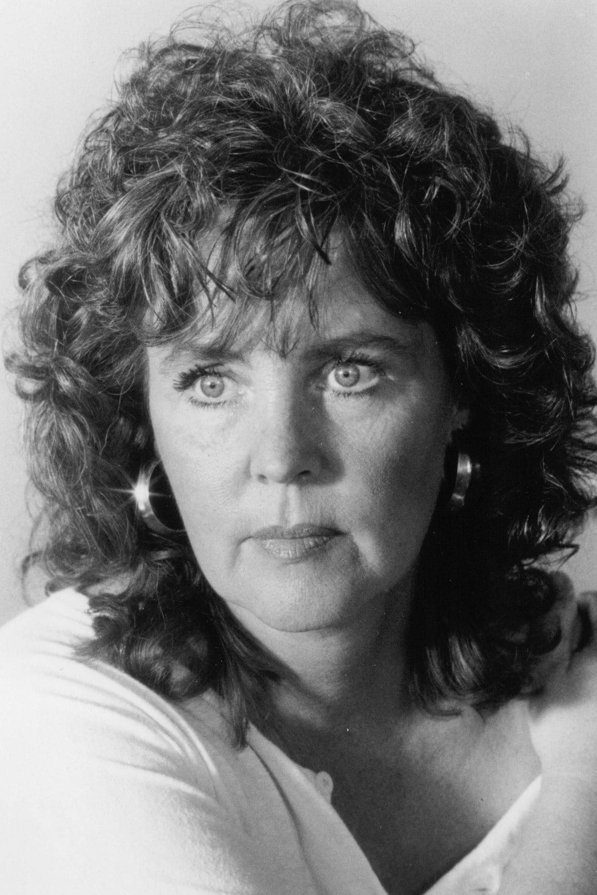 تصویر هنرمند Pauline Collins