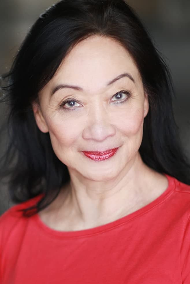 تصویر هنرمند Tina Chen