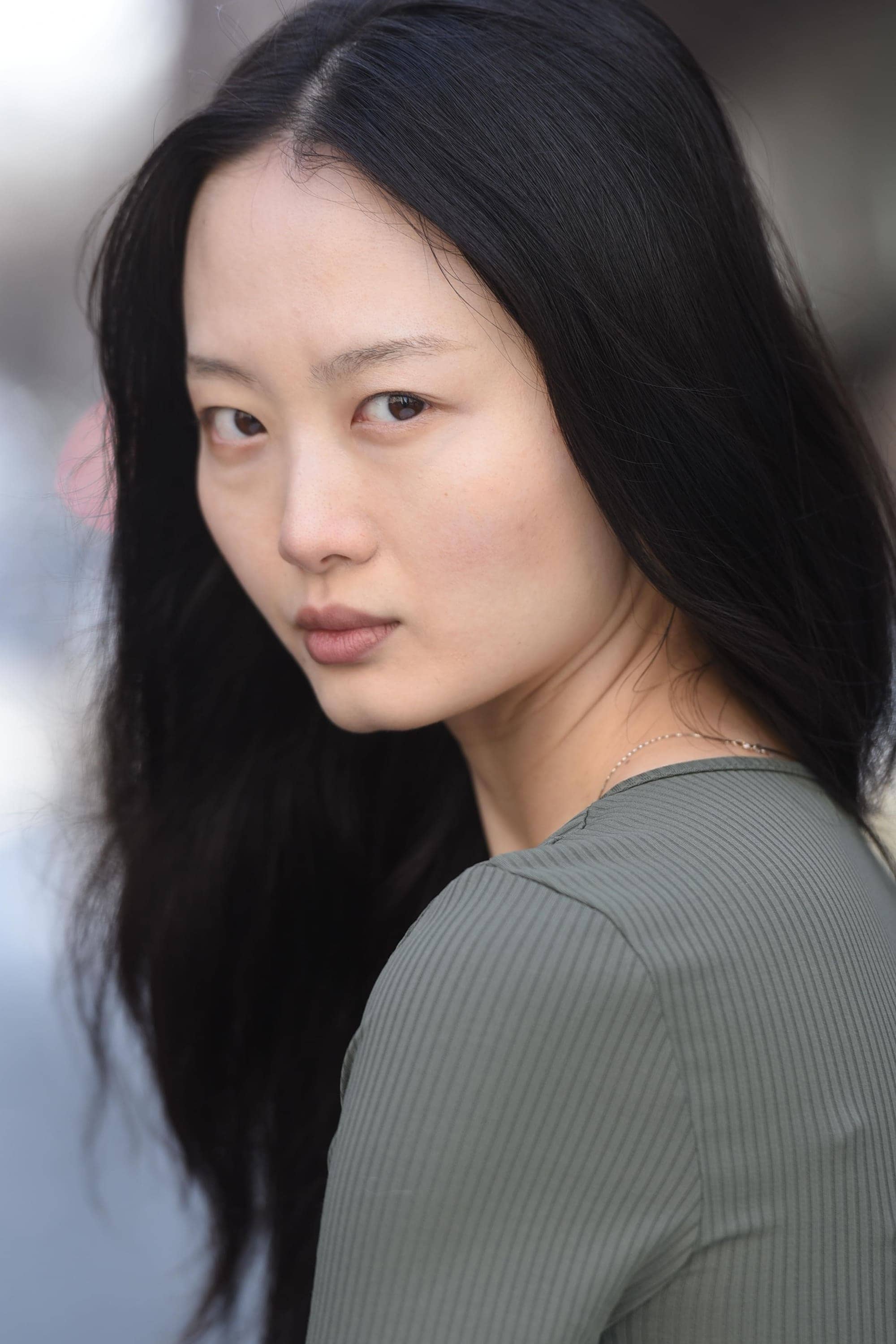 تصویر هنرمند Sam Xu