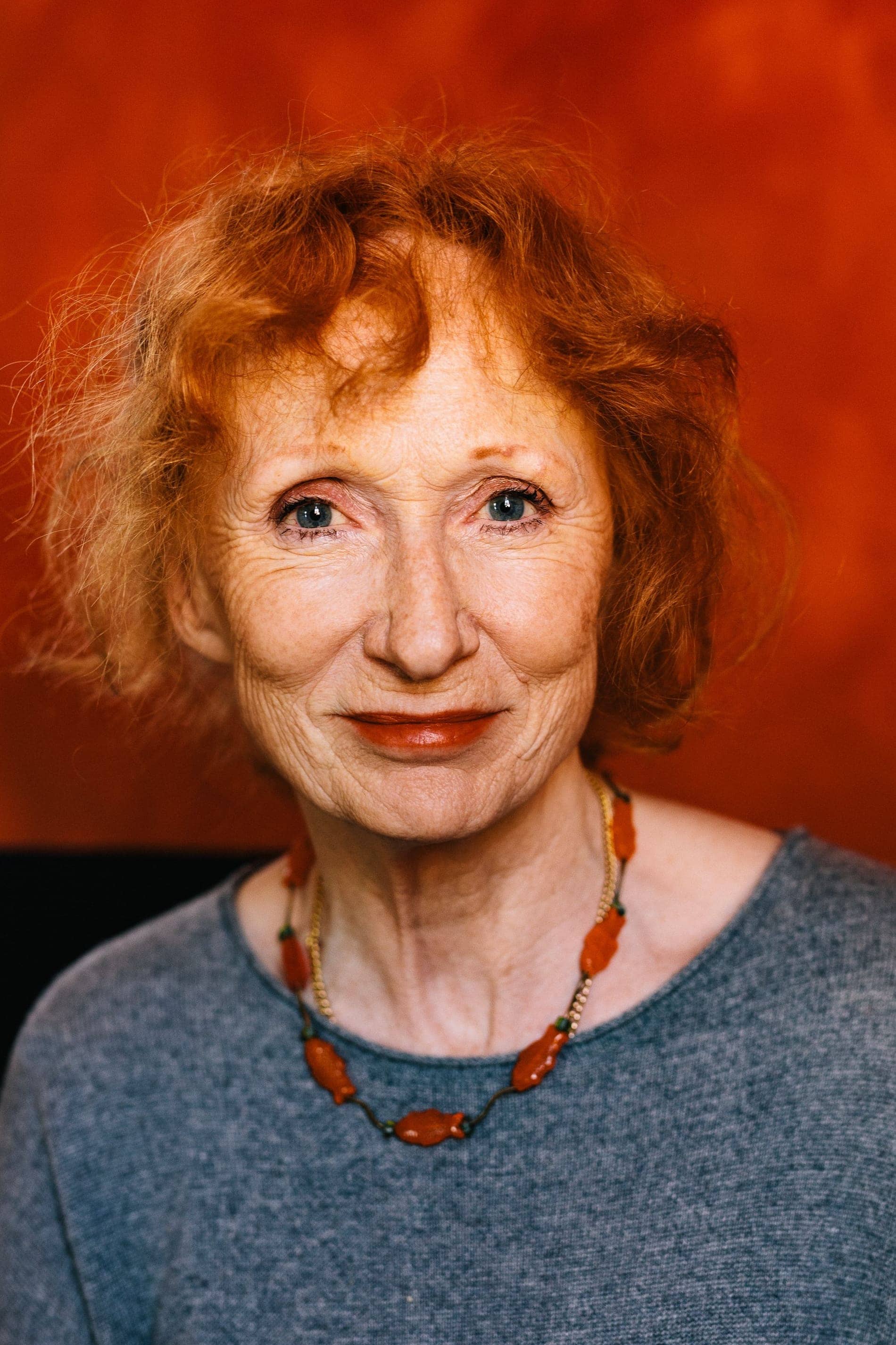 تصویر هنرمند Cornelia Heyse