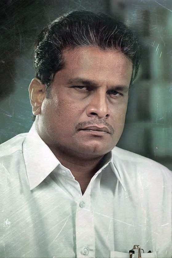 تصویر هنرمند Hareesh Peradi