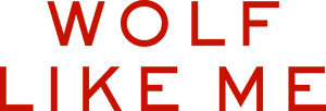 لوگوی رسمی سریال Wolf Like Me (2022)