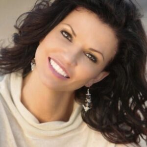 تصویر هنرمند Michelle Lintel