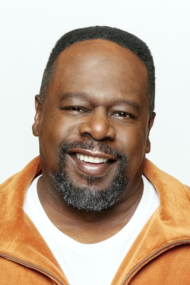 تصویر هنرمند Cedric the Entertainer