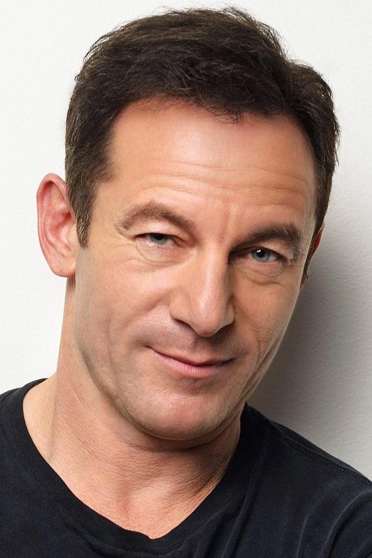 تصویر هنرمند Jason Isaacs