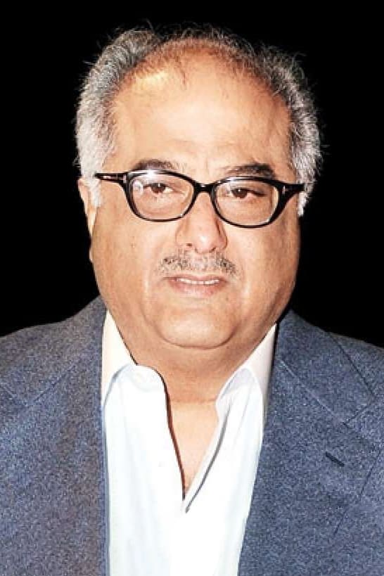 تصویر هنرمند Boney Kapoor