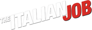 لوگوی رسمی فیلم The Italian Job (2003)
