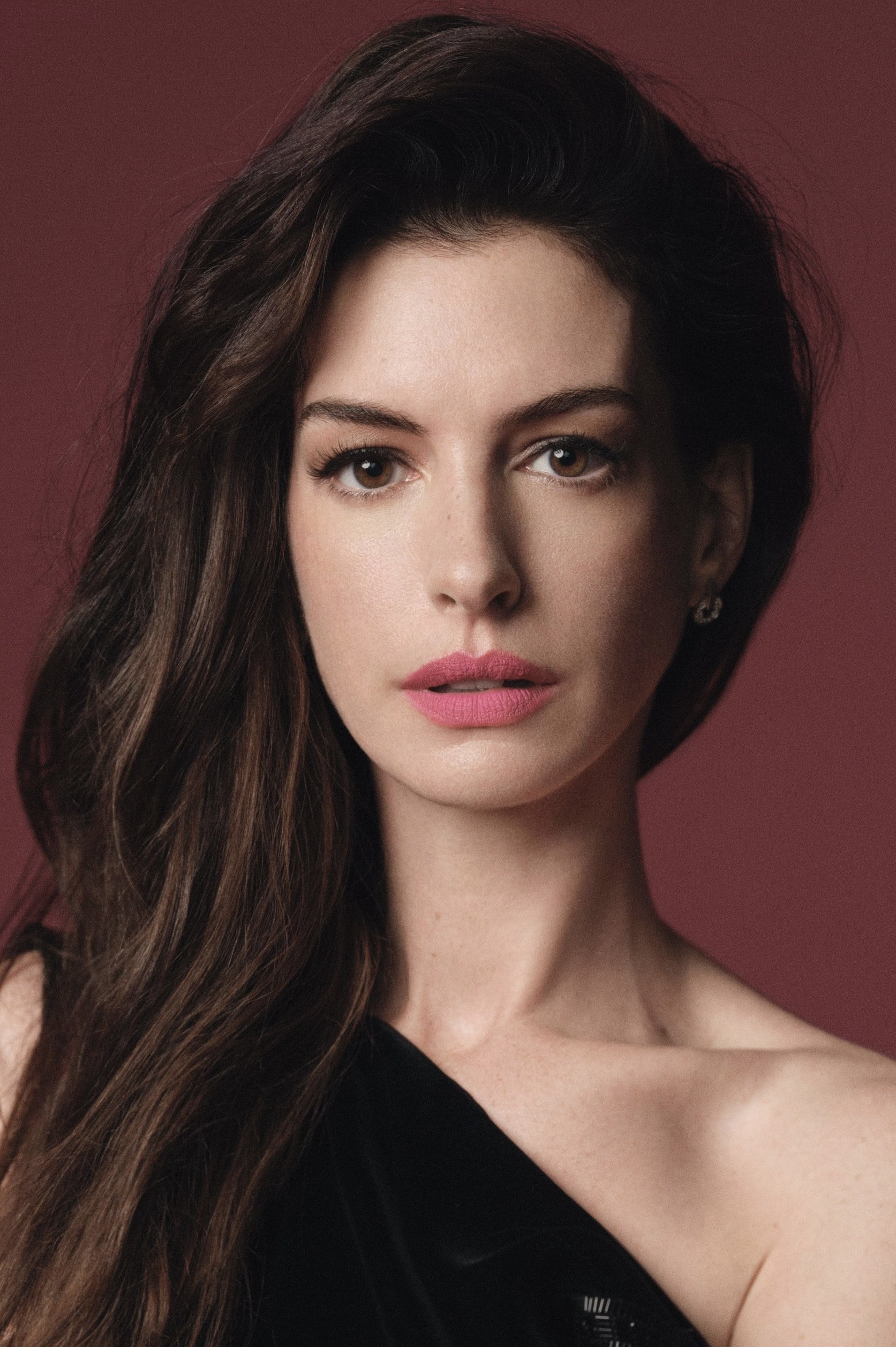 تصویر هنرمند Anne Hathaway