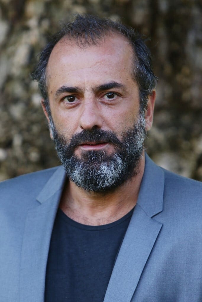 تصویر هنرمند Panos Koronis