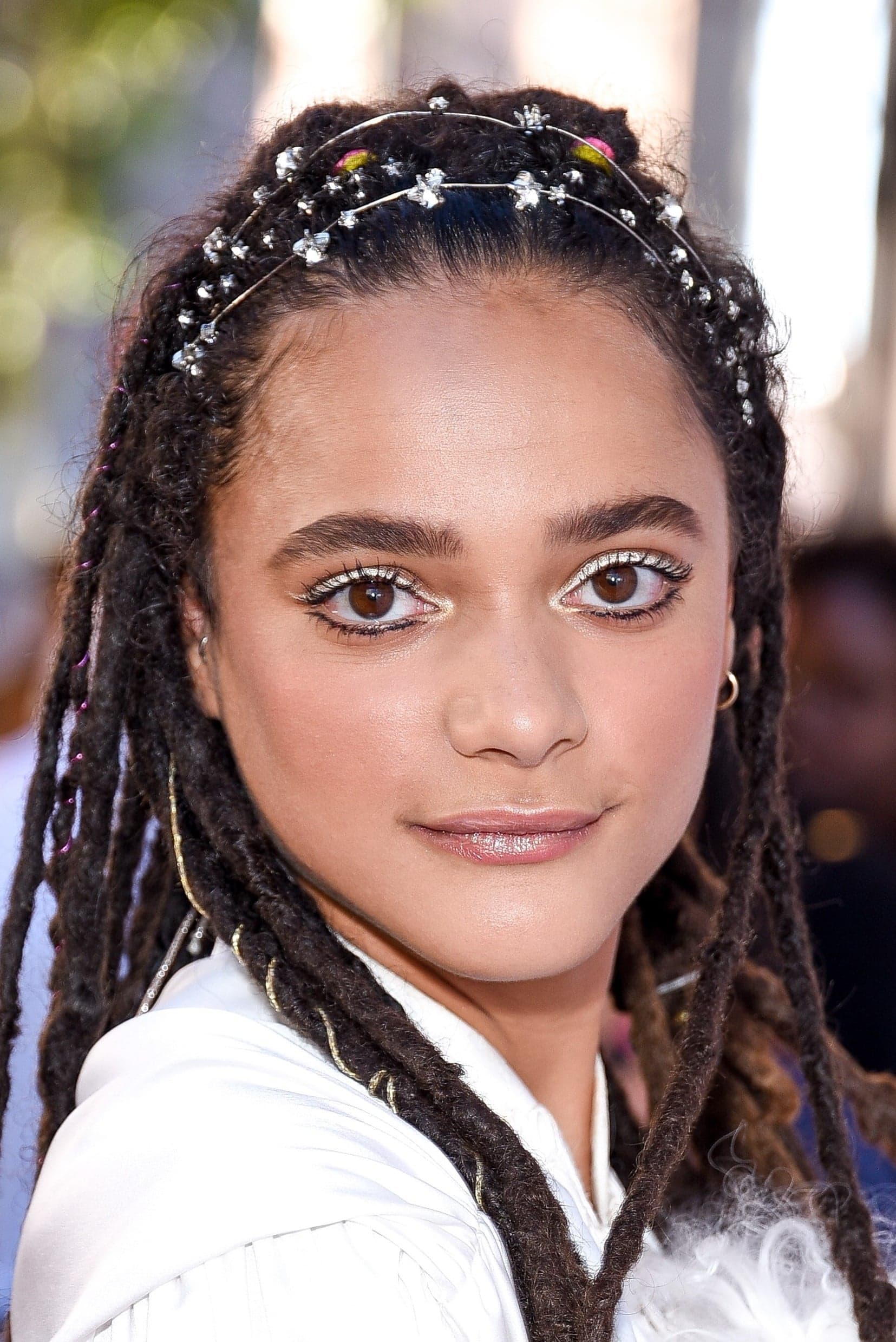 تصویر هنرمند Sasha Lane