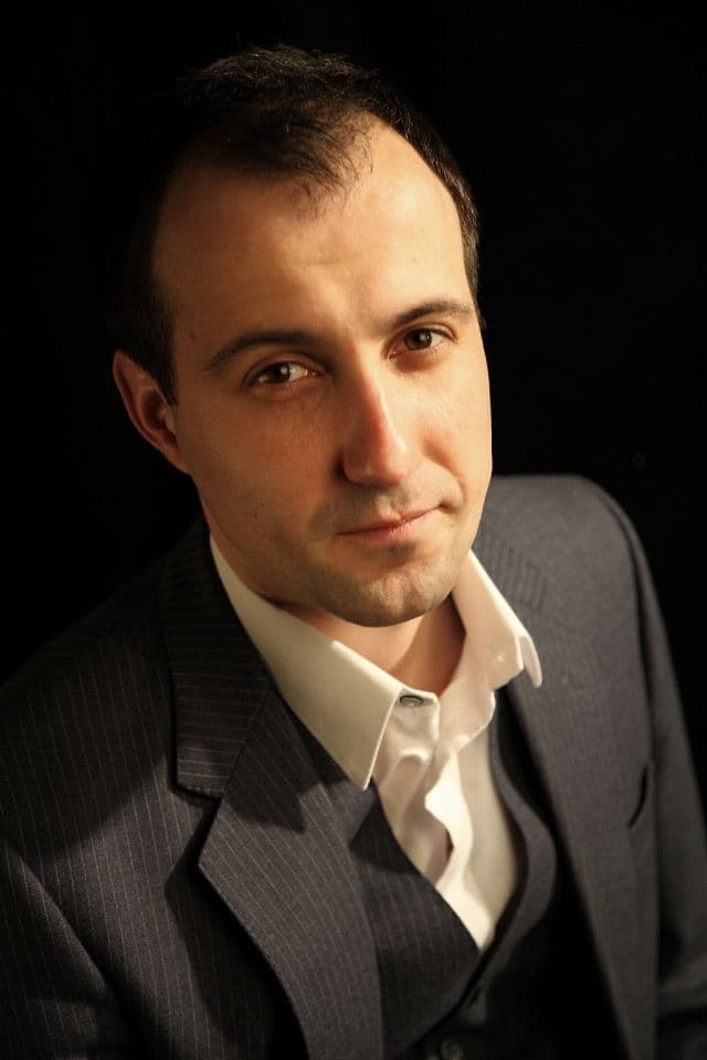 تصویر هنرمند Radosław Chabowski