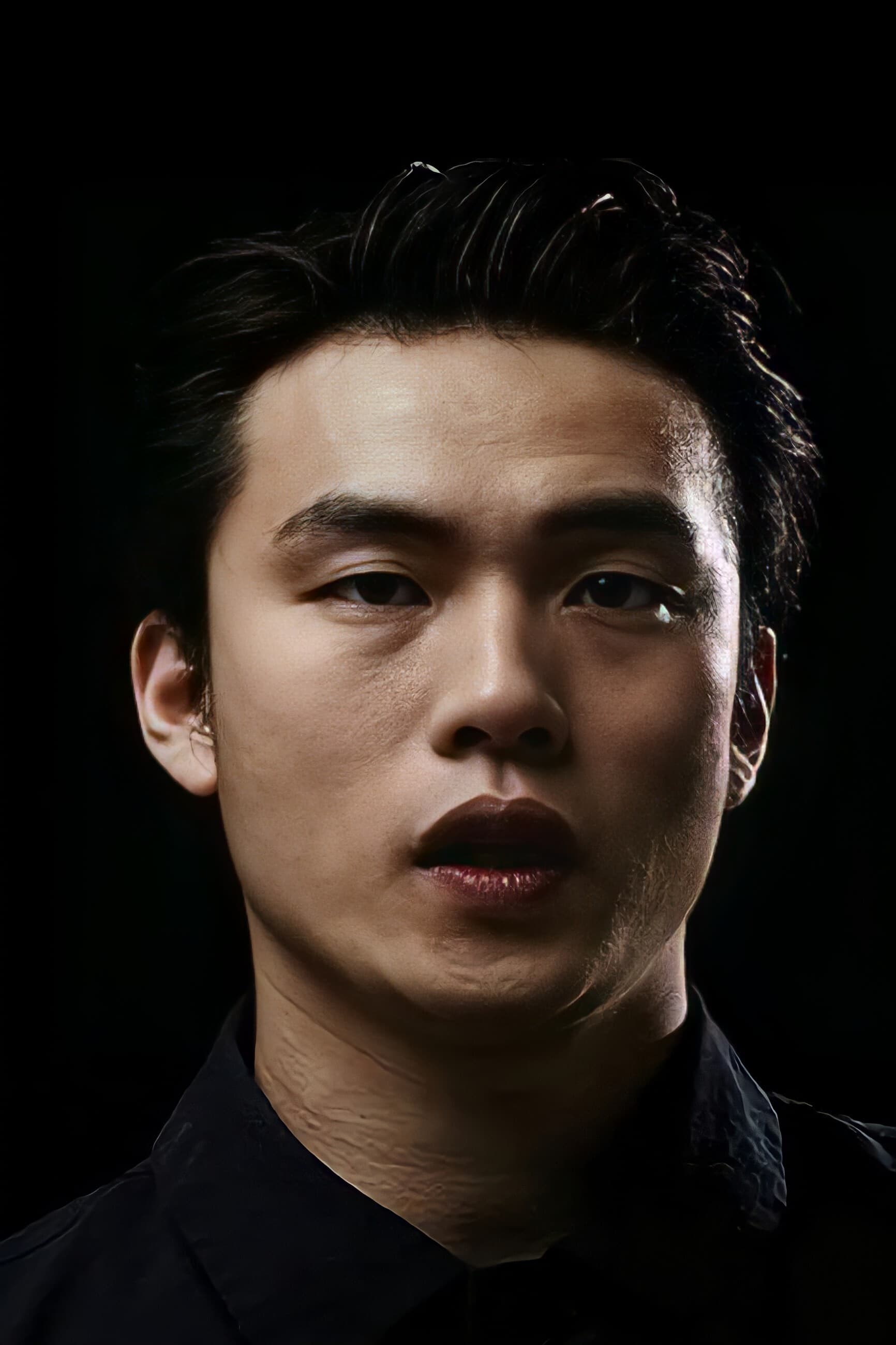 تصویر هنرمند Kang Tae-young