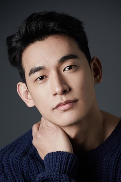 تصویر هنرمند Jung Suk-won