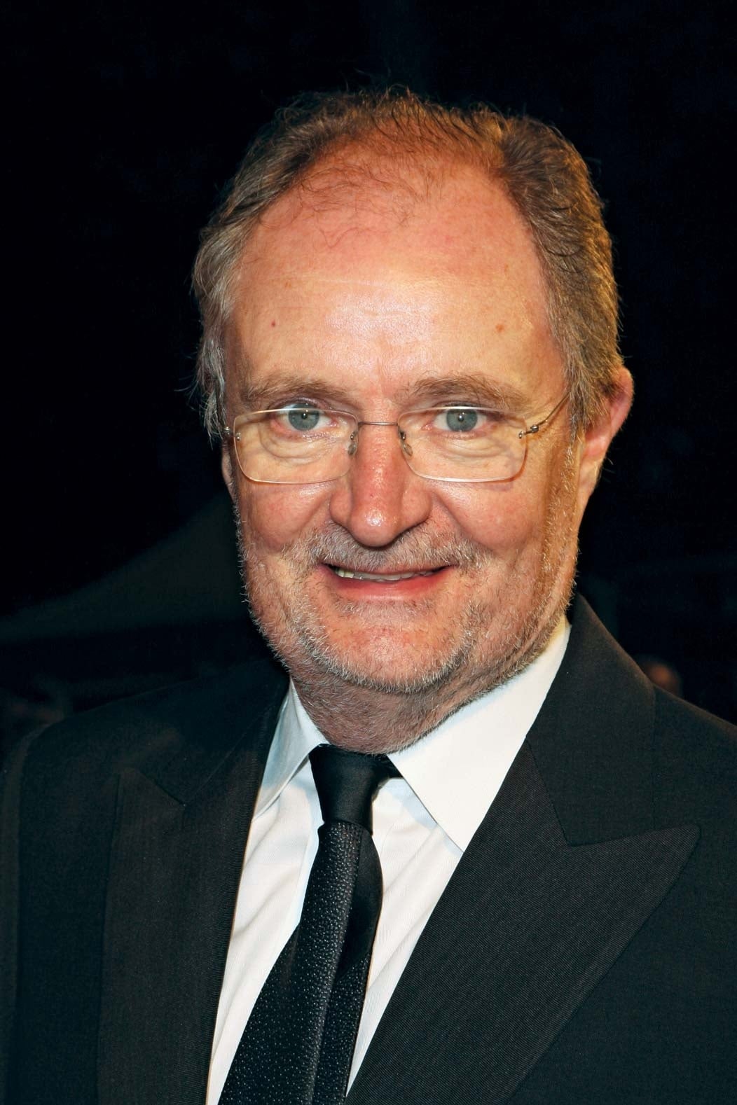 تصویر هنرمند Jim Broadbent
