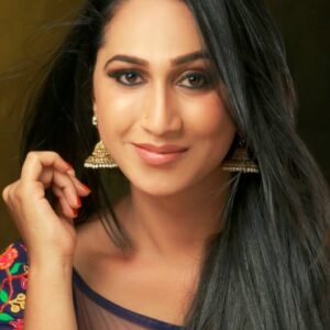 تصویر هنرمند Anjali Ameer