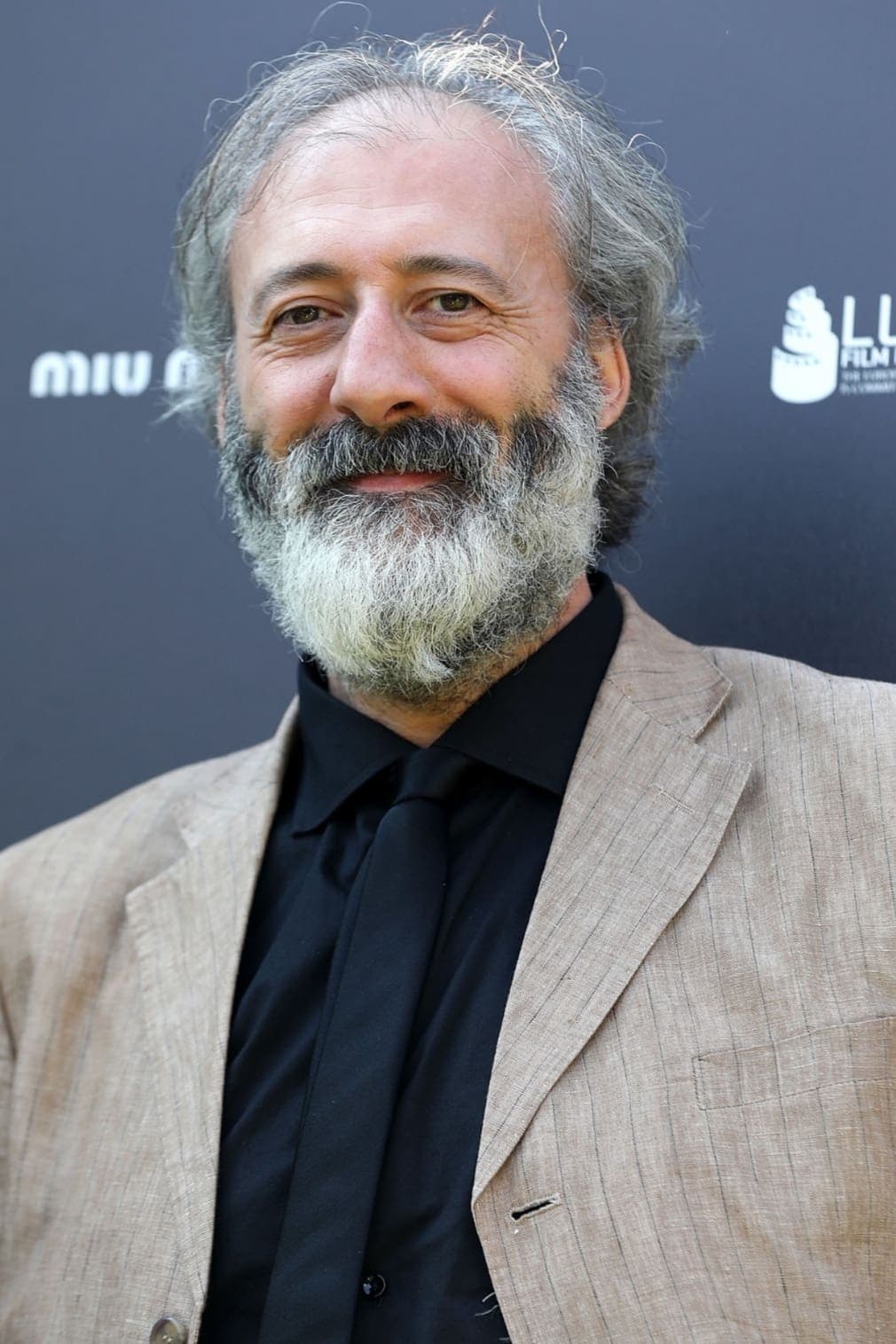 تصویر هنرمند Francesco De Vito