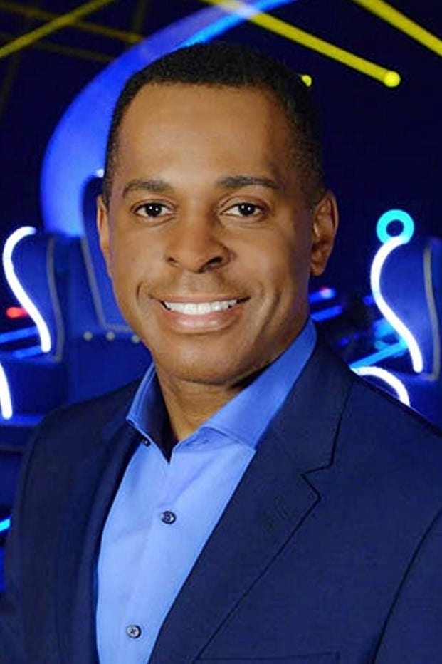 تصویر هنرمند Andi Peters