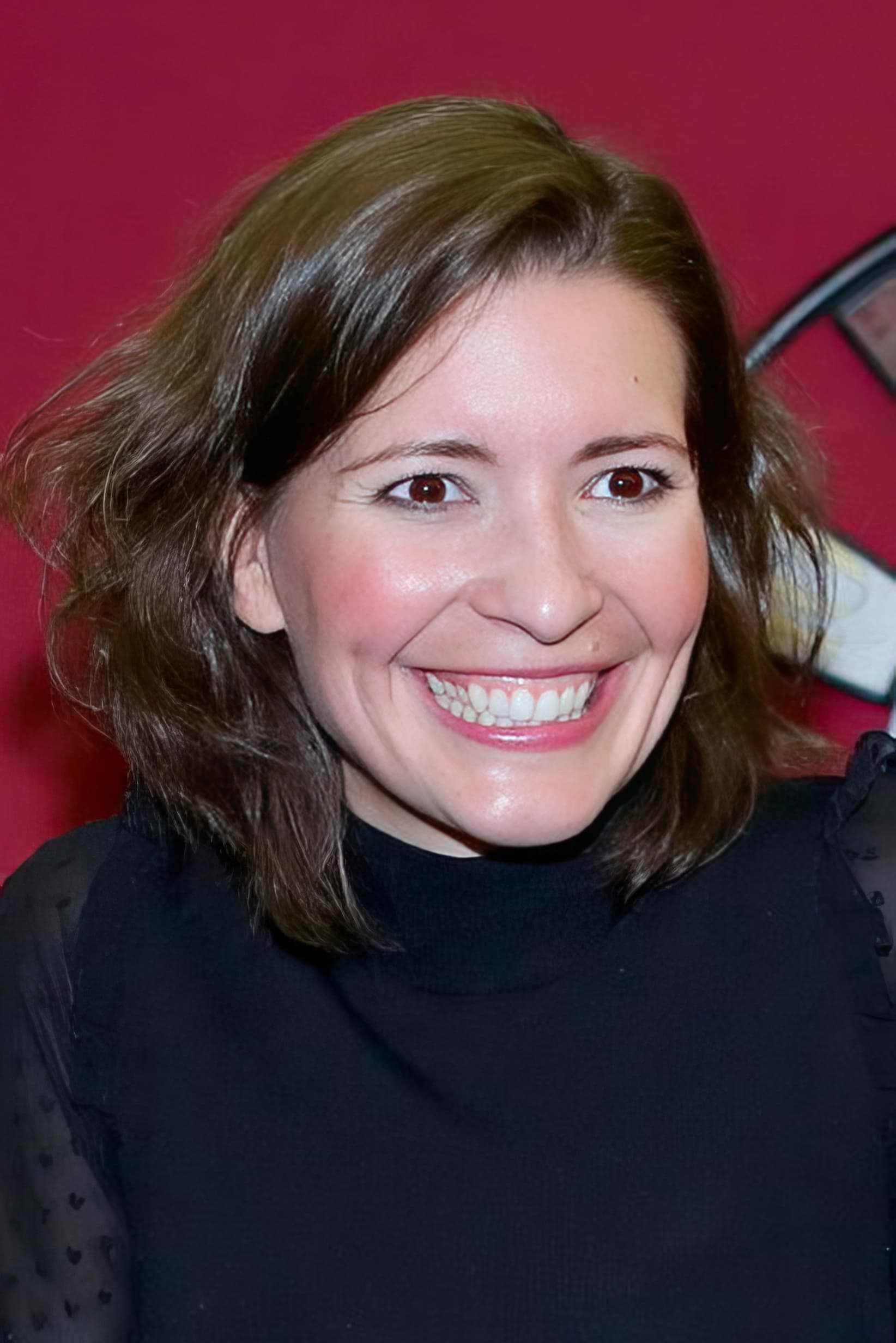 تصویر هنرمند Romana Goščíková