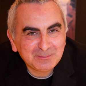 تصویر هنرمند Tonino Benacquista