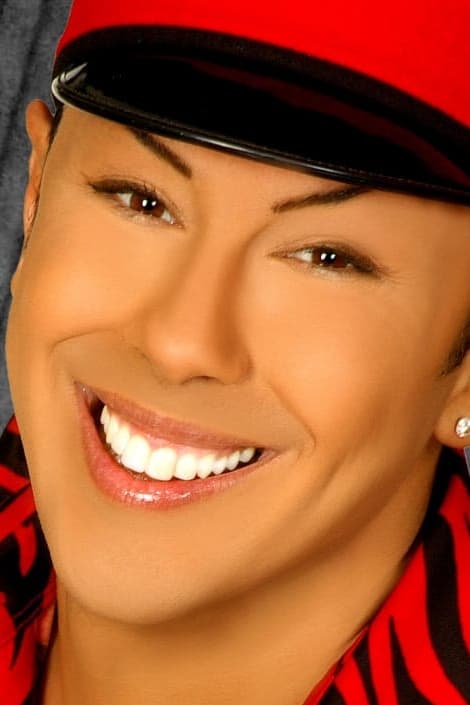 تصویر هنرمند VJ Bülent