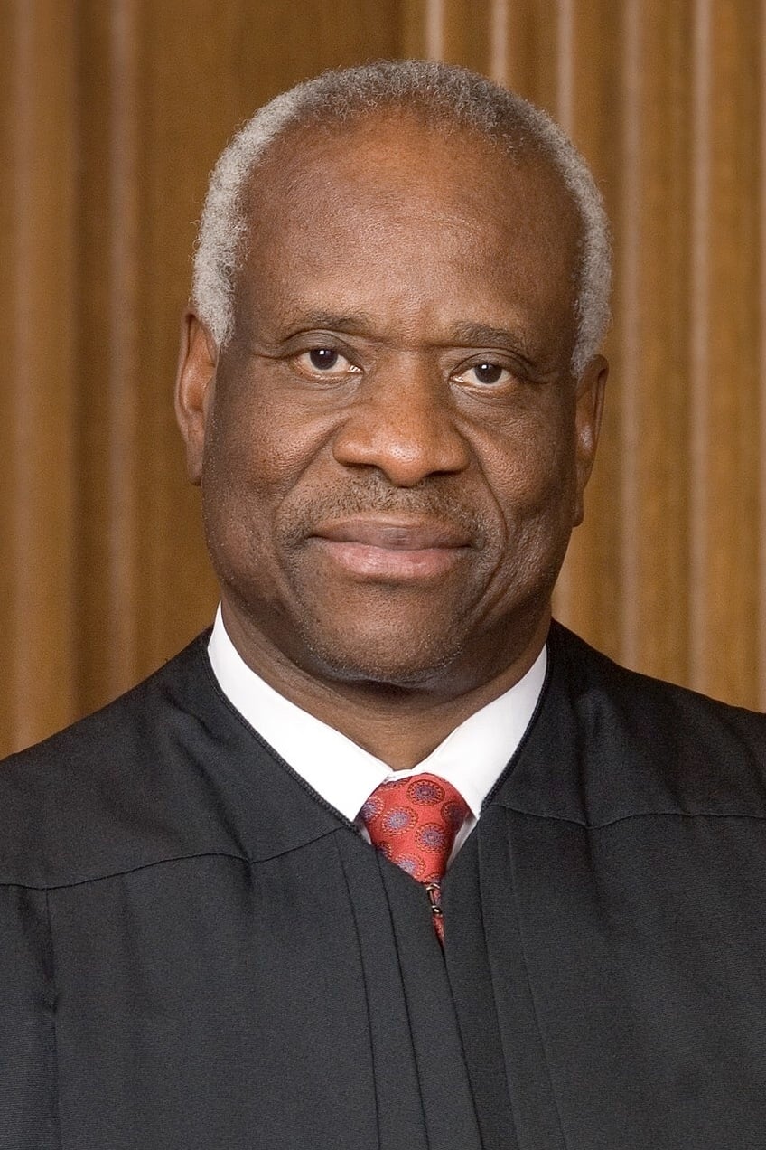 تصویر هنرمند Clarence Thomas