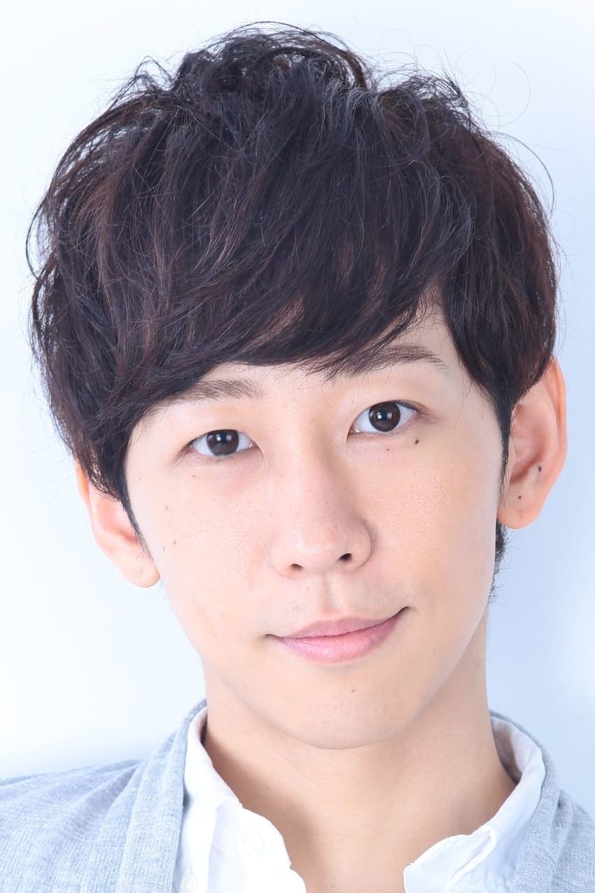 تصویر هنرمند Yujiro Kakuda