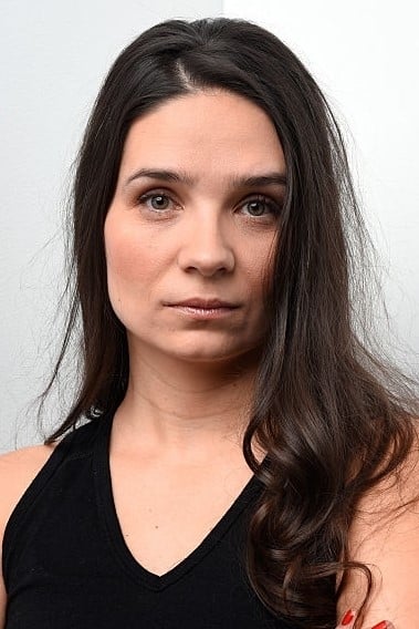 تصویر هنرمند Agnieszka Smoczyńska