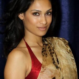 تصویر هنرمند Teesha Lobo