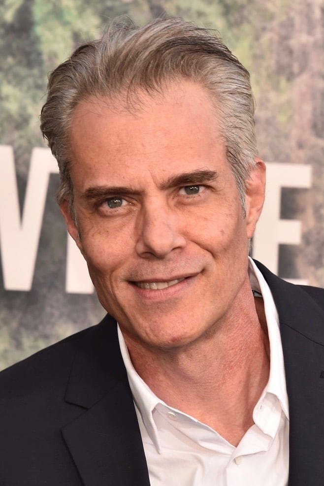 تصویر هنرمند Dana Ashbrook