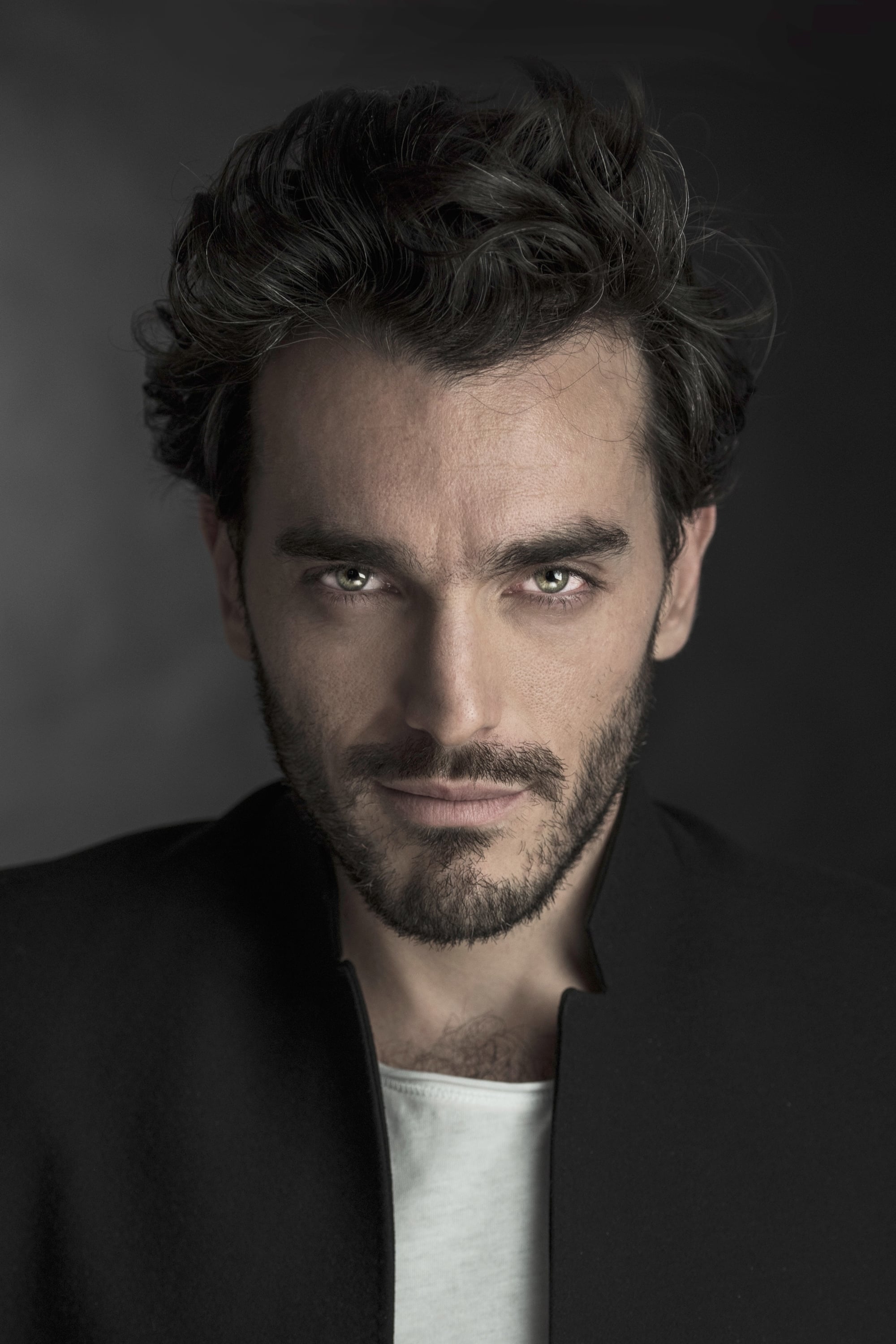 تصویر هنرمند Nico Galán