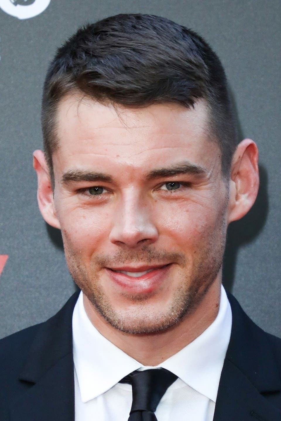 تصویر هنرمند Brian J. Smith