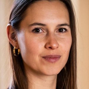 تصویر هنرمند Sara Isabella Jønsson