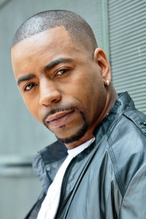 تصویر هنرمند Ken Lawson