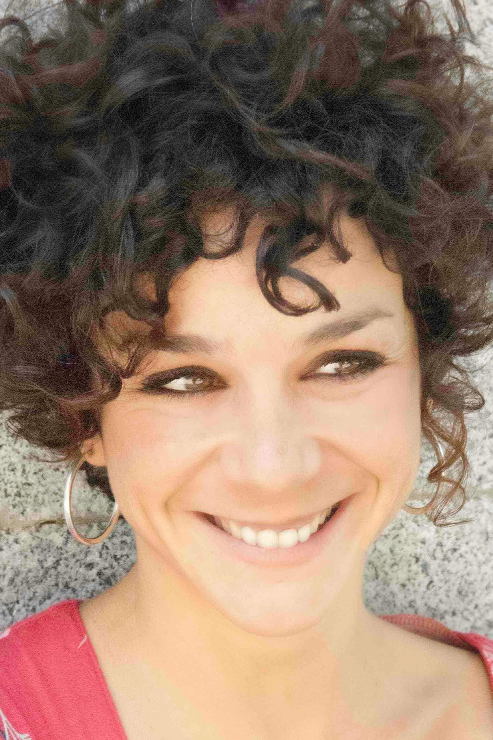 تصویر هنرمند Alba Alonso
