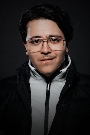 تصویر هنرمند Brahim Bouhlel